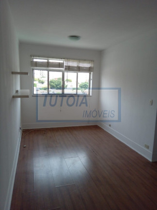 Imagem Apartamento com 1 Quarto à Venda, 39 m² em Aclimação - São Paulo Imagem Apartamento com 1 Quarto à Venda, 39 m² em Aclimação - São Paulo