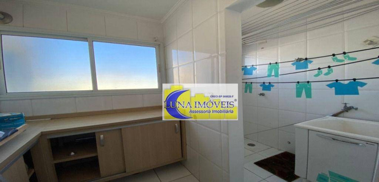 Imagem Cobertura com 3 Quartos à Venda, 205 m² em Vila Caminho Do Mar - São Bernardo Do Campo Imagem Cobertura com 3 Quartos à Venda, 205 m² em Vila Caminho Do Mar - São Bernardo Do Campo