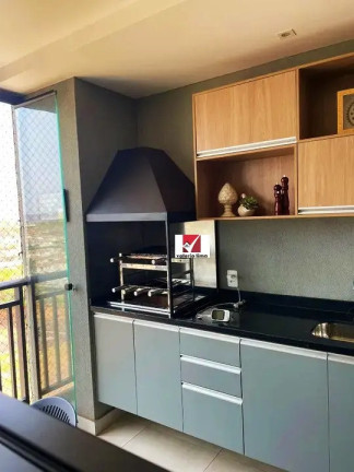 Imagem Apartamento com 3 Quartos à Venda, 84 m² em Quinta Da Primavera - Ribeirão Preto Imagem Apartamento com 3 Quartos à Venda, 84 m² em Quinta Da Primavera - Ribeirão Preto