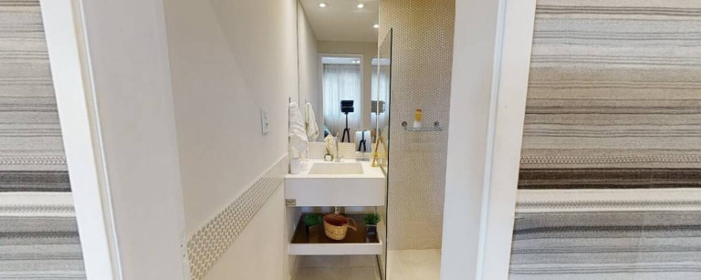 Imagem Apartamento com 2 Quartos à Venda,  em Enseada - Guarujá