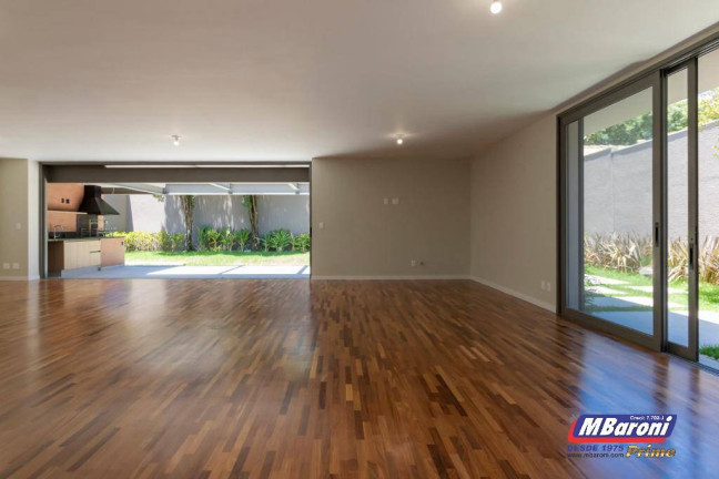 Imagem Casa com 4 Quartos para Alugar, 581 m² em Alto De Pinheiros - São Paulo Imagem Casa com 4 Quartos para Alugar, 581 m² em Alto De Pinheiros - São Paulo