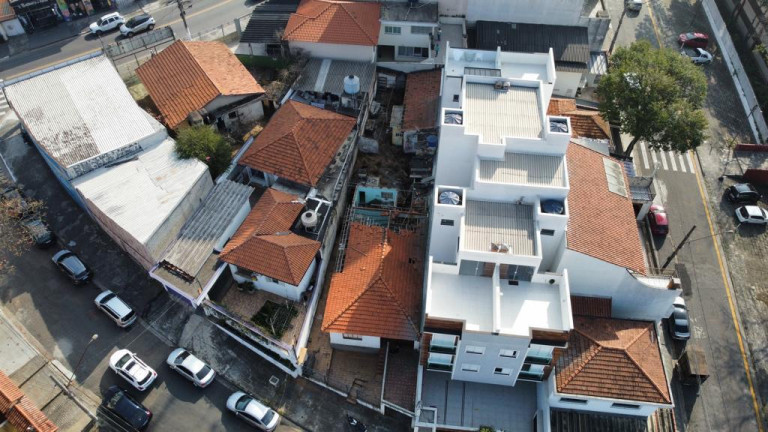 Imagem Terreno à Venda, 480 m² em Vila Francisco Matarazzo - Santo André Imagem Terreno à Venda, 480 m² em Vila Francisco Matarazzo - Santo André