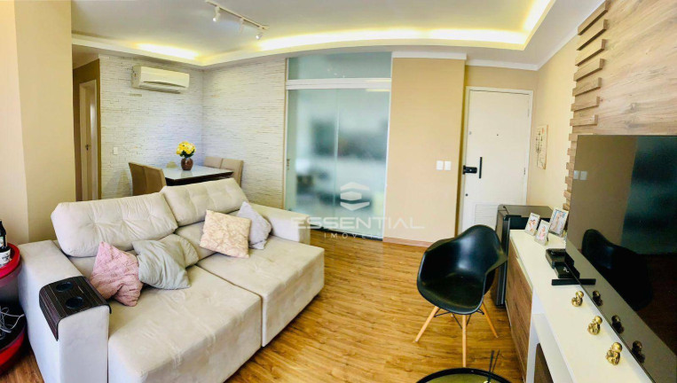 Imagem Apartamento com 3 Quartos à Venda, 83 m² em Jardim Tarraf Ii - São José Do Rio Preto Imagem Apartamento com 3 Quartos à Venda, 83 m² em Jardim Tarraf Ii - São José Do Rio Preto