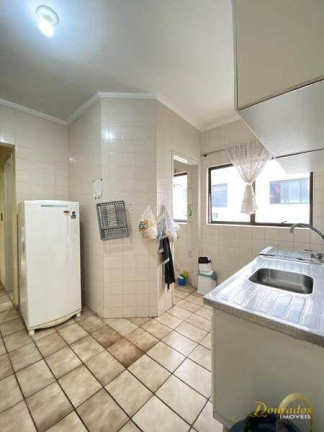 Imagem Apartamento com 1 Quarto à Venda, 45 m² em Vila Guilhermina - Praia Grande
