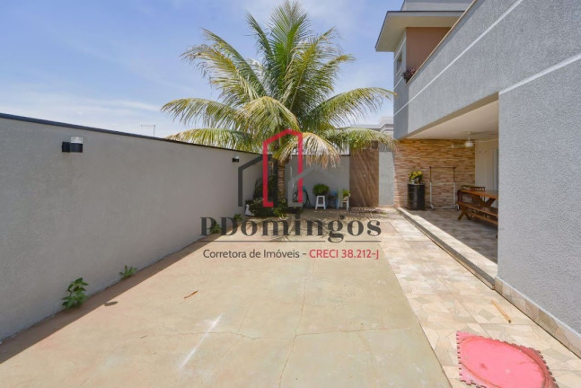 Imagem Sobrado com 3 Quartos à Venda, 224 m² em Residencial Real Park Sumaré - Sumaré Imagem Sobrado com 3 Quartos à Venda, 224 m² em Residencial Real Park Sumaré - Sumaré