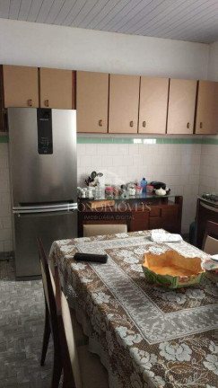 Imagem Casa com 3 Quartos à Venda, 120 m² em Rudge Ramos - São Bernardo Do Campo Imagem Casa com 3 Quartos à Venda, 120 m² em Rudge Ramos - São Bernardo Do Campo