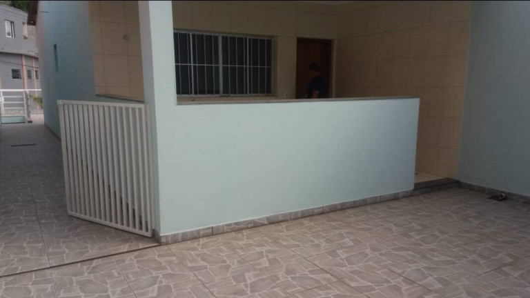 Imagem Casa com 1 Quarto à Venda, em Vila Nilva - Barueri Imagem Casa com 1 Quarto à Venda, em Vila Nilva - Barueri
