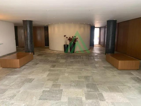 Imagem Apartamento com 2 Quartos à Venda, 80 m² em Vila Nova Conceição - São Paulo Imagem Apartamento com 2 Quartos à Venda, 80 m² em Vila Nova Conceição - São Paulo