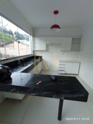 Imagem Cobertura com 3 Quartos à Venda,  em Belvedere - Coronel Fabriciano