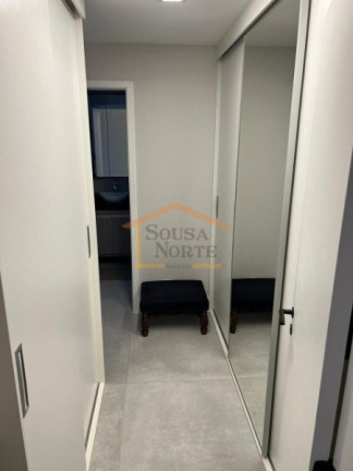 Imagem Apartamento com 3 Quartos à Venda, 122 m² em Lauzane Paulista - São Paulo