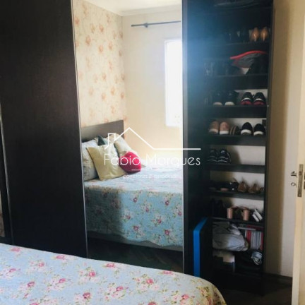 Imagem Apartamento com 2 Quartos à Venda, 47 m² em Vila Talarico - São Paulo