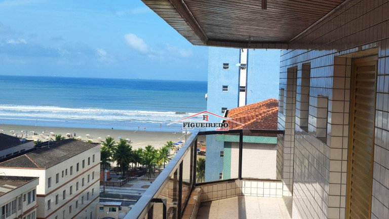 Imagem Apartamento com 3 Quartos à Venda, 127 m² em Canto Do Forte - Praia Grande Imagem Apartamento com 3 Quartos à Venda, 127 m² em Canto Do Forte - Praia Grande