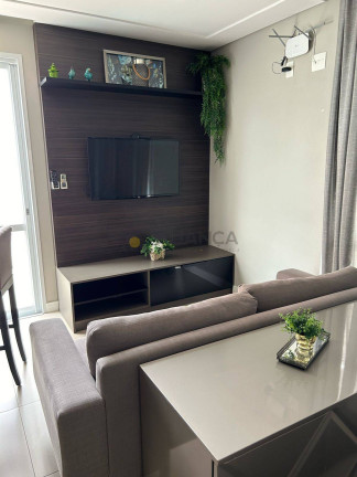 Imagem Apartamento com 3 Quartos para Alugar, 86 m² em Centro - Itajaí