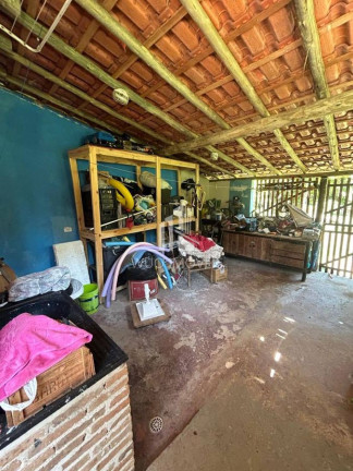 Imagem Chácara com 3 Quartos à Venda, 300 m² em Moqueta - Santa Branca Imagem Chácara com 3 Quartos à Venda, 300 m² em Moqueta - Santa Branca