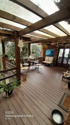 Imagem Casa com 3 Quartos à Venda, 450 m² em Encantada - Garopaba