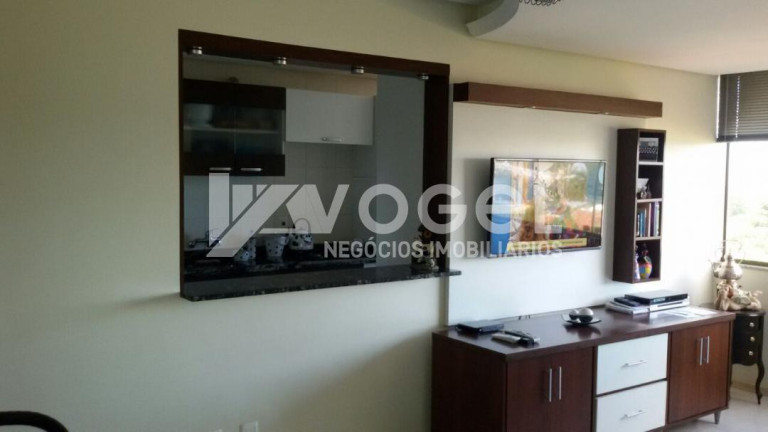 Imagem Apartamento com 2 Quartos à Venda, 85 m² em Tamandaré - Esteio