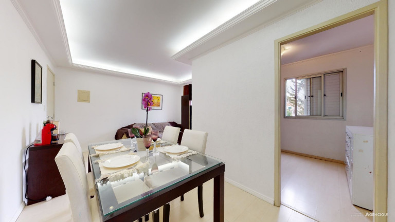 Apartamento com 3 Quartos à Venda, 112 m² em Imirim - São Paulo