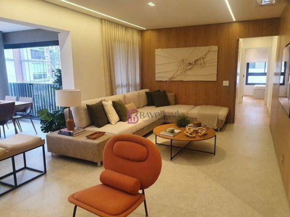 Imagem Apartamento com 3 Quartos à Venda, 150 m² em Perdizes - São Paulo