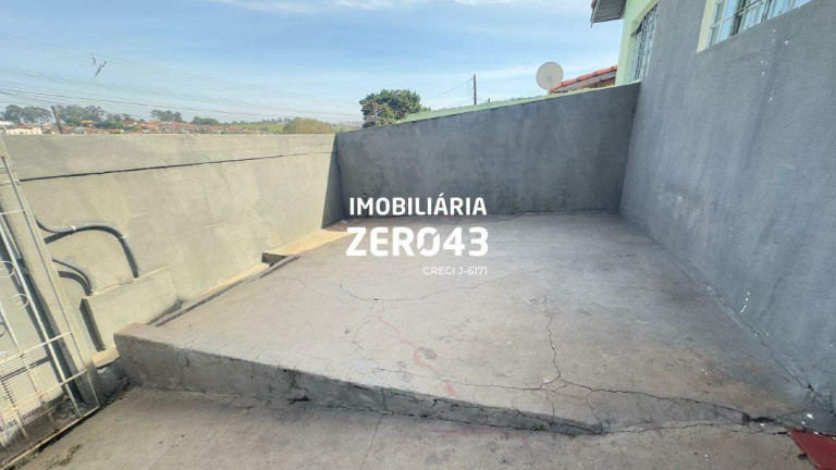 Imagem Casa com 3 Quartos para Alugar, 100 m² em Jardim Silvino - Cambé Imagem Casa com 3 Quartos para Alugar, 100 m² em Jardim Silvino - Cambé