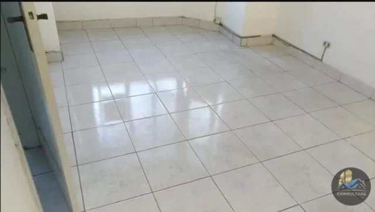 Imagem Sala Comercial à Venda, 40 m² em Centro - Santos Imagem Sala Comercial à Venda, 40 m² em Centro - Santos