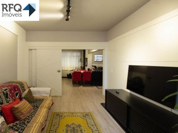 Imagem Imóvel com 2 Quartos à Venda, 105 m² em Vila Mariana - São Paulo