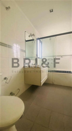 Imagem Apartamento com 3 Quartos à Venda, 136 m² em Santo Amaro - São Paulo