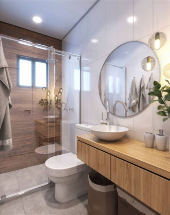 Imagem Apartamento com 2 Quartos à Venda, 76 m² em Maracanã - Praia Grande
