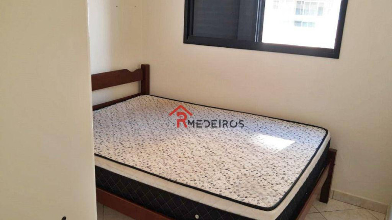 Imagem Apartamento com 1 Quarto à Venda, 50 m² em Aviação - Praia Grande Imagem Apartamento com 1 Quarto à Venda, 50 m² em Aviação - Praia Grande
