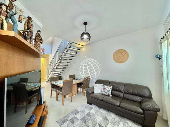 Imagem Casa com 3 Quartos à Venda, 112 m² em Jardim Jaraguá - Atibaia