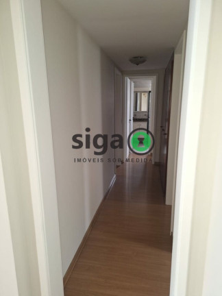 Imagem Apartamento com 2 Quartos para Alugar, 130 m² em Vila Andrade - São Paulo Imagem Apartamento com 2 Quartos para Alugar, 130 m² em Vila Andrade - São Paulo