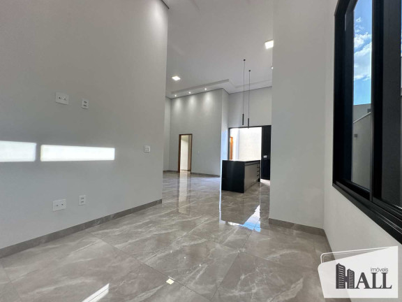 Imagem Casa com 3 Quartos à Venda, 125 m² em Residencial Maria Júlia - São José Do Rio Preto