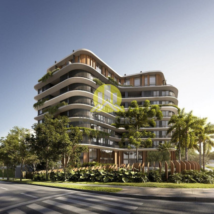 Imagem Apartamento com 3 Quartos à Venda, 167 m² em água Verde - Curitiba