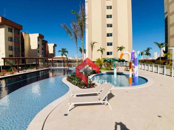 Imagem Apartamento com 2 Quartos à Venda, 55 m² em Fátima - Fortaleza Imagem Apartamento com 2 Quartos à Venda, 55 m² em Fátima - Fortaleza