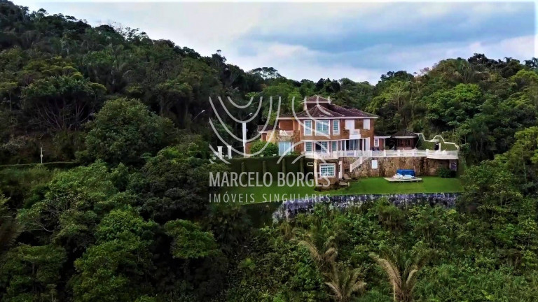 Imagem Casa de Condomínio com 6 Quartos à Venda, 500 m² em Loteamento João Batista Julião - Guarujá Imagem Casa de Condomínio com 6 Quartos à Venda, 500 m² em Loteamento João Batista Julião - Guarujá