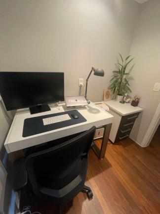 Imagem Imóvel com 3 Quartos à Venda, 110 m² em Campo Belo - São Paulo