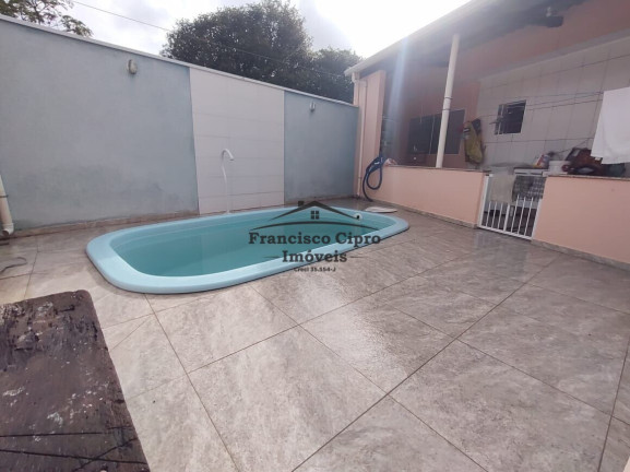 Imagem Casa com 3 Quartos à Venda, 154 m² em Jardim ícaro - Guaratinguetá Imagem Casa com 3 Quartos à Venda, 154 m² em Jardim ícaro - Guaratinguetá
