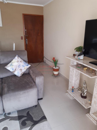 Imagem Apartamento com 2 Quartos à Venda, 58 m² em Vila Esperança - São Paulo Imagem Apartamento com 2 Quartos à Venda, 58 m² em Vila Esperança - São Paulo