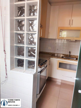 Imagem Apartamento com 2 Quartos à Venda, 55 m² em Rudge Ramos - São Bernardo Do Campo