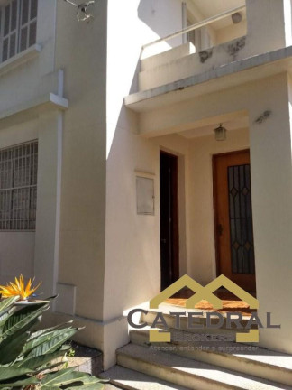 Imagem Sobrado com 3 Quartos à Venda, 540 m² em Centro - Jundiaí Imagem Sobrado com 3 Quartos à Venda, 540 m² em Centro - Jundiaí