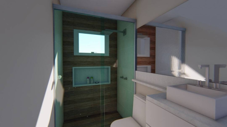 Imagem Apartamento com 1 Quarto à Venda, 31 m² em Vila Bela - São Paulo Imagem Apartamento com 1 Quarto à Venda, 31 m² em Vila Bela - São Paulo