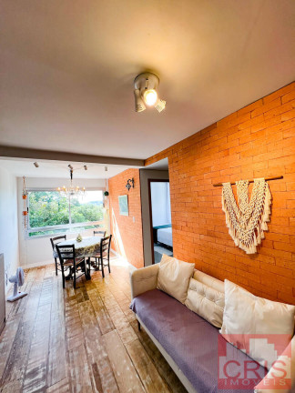 Imagem Apartamento com 2 Quartos à Venda, 62 m² em Fenavinho - Bento Gonçalves