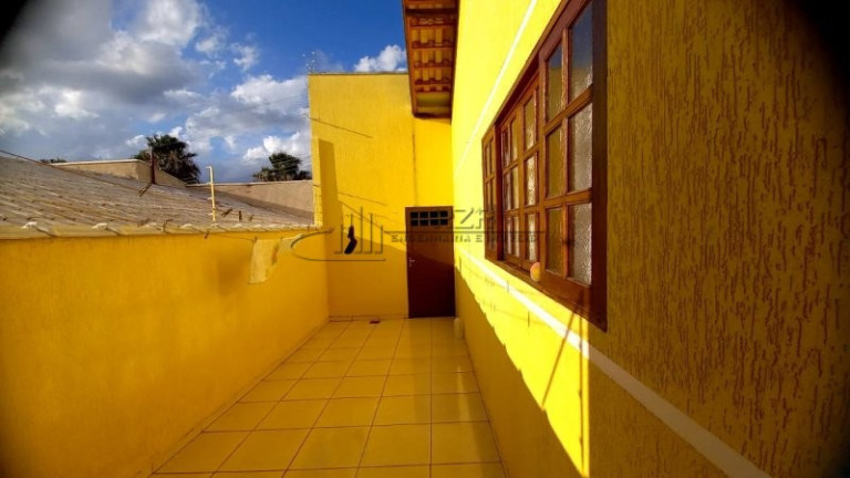 Imagem Casa com 3 Quartos à Venda, 200 m² em Parque Do Mirante - Luís Antônio