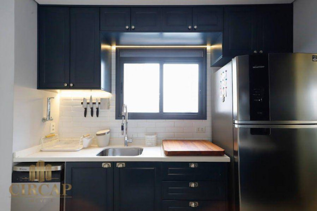 Imagem Apartamento com 2 Quartos à Venda ou Locação, 100 m² em Vila Romana - São Paulo Imagem Apartamento com 2 Quartos à Venda ou Locação, 100 m² em Vila Romana - São Paulo