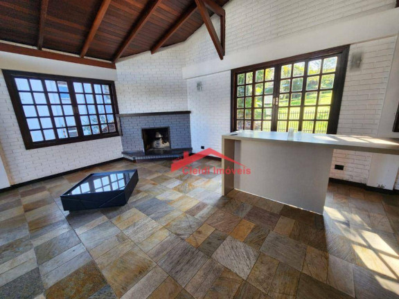 Imagem Casa com 3 Quartos para Alugar, 269 m² em Floresta - Joinville Imagem Casa com 3 Quartos para Alugar, 269 m² em Floresta - Joinville