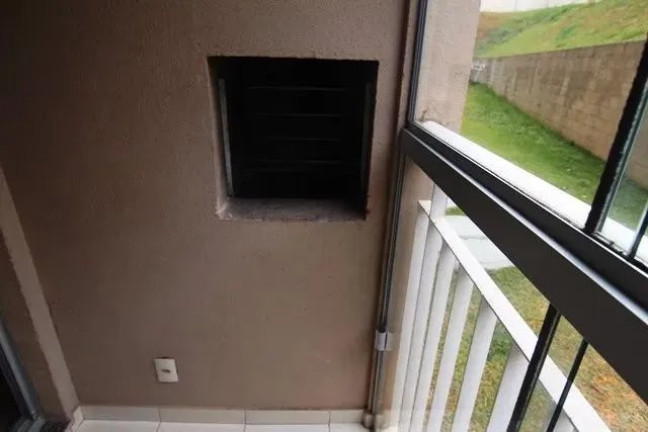 Imagem Apartamento com 3 Quartos à Venda, 68 m² em Guaíra - Curitiba