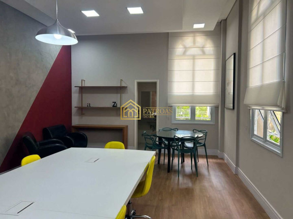 Imagem Apartamento com 3 Quartos à Venda, 167 m² em Centro - Santo André Imagem Apartamento com 3 Quartos à Venda, 167 m² em Centro - Santo André