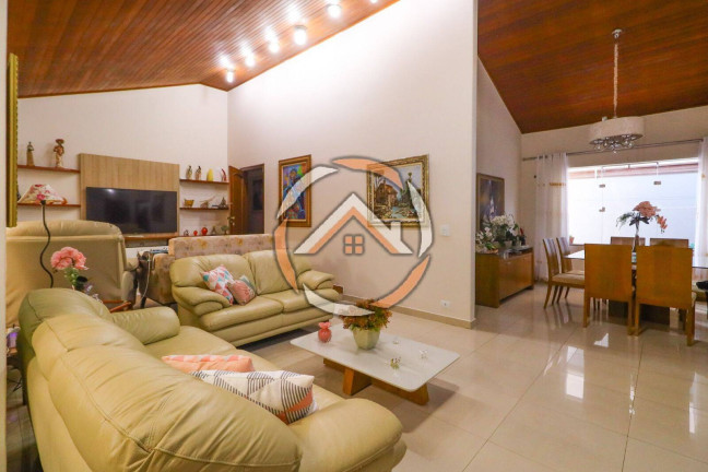 Imagem Casa com 4 Quartos à Venda, 264 m² em Jardim São Caetano - São Caetano Do Sul Imagem Casa com 4 Quartos à Venda, 264 m² em Jardim São Caetano - São Caetano Do Sul