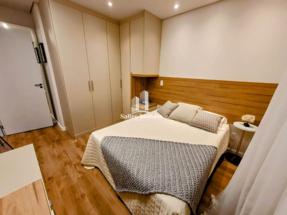 Imagem Apartamento com 2 Quartos à Venda, 52 m² em De Lazzer - Caxias Do Sul