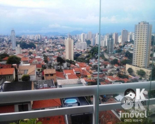 Imagem Apartamento com 3 Quartos à Venda, 90 m² em Perdizes - São Paulo Imagem Apartamento com 3 Quartos à Venda, 90 m² em Perdizes - São Paulo