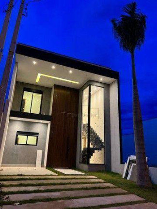 Casa com 3 Quartos à Venda, 125 m² em Condomínio Horto Florestal Villagio - Sorocaba